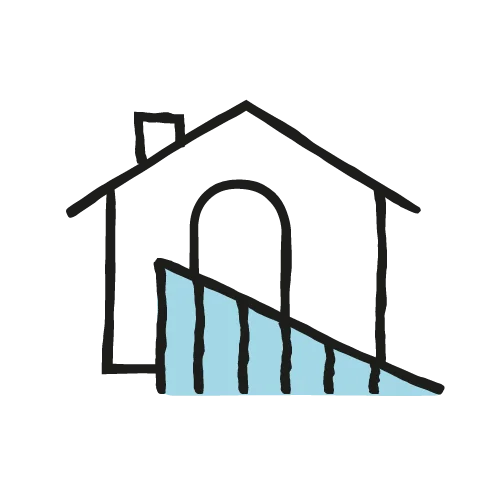 RÉHABILITATION ACCOMPAGNÉE